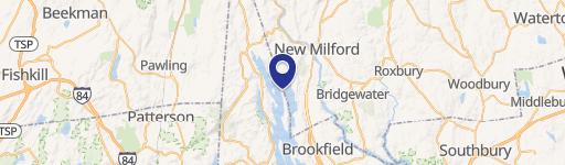 Candlewood Lake Waterfront Land