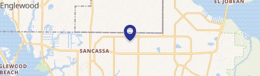 Englewood East Residential Lot