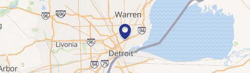 Duplex Investment Opportunity in Detroit