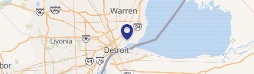 Detroit Duplex Investment Opportunity