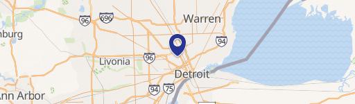 Detroit Two-Family Investment Opportunity