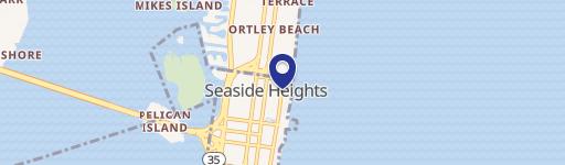 Seaside Heights Oceanfront Mixed-Use Property
