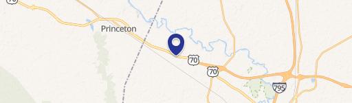 Wooded Land For Recreational Use