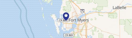 Commercial Land in Cape Coral