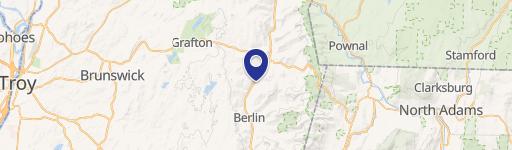 Established Campground in Taconic Foothills