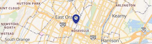 New Construction Three-Bedroom Apartment