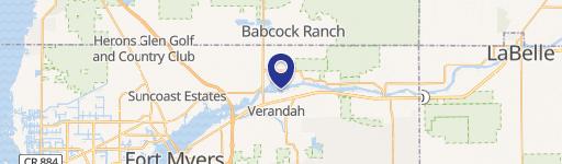 Waterfront Land with Direct Access