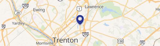 Mixed-Use Property with Meat Market