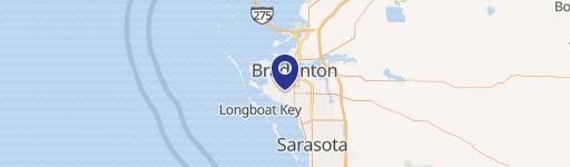 Luxury Villa Near IMG Academy