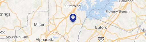 Prime South Forsyth Development Opportunity