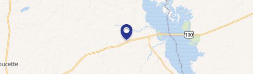 Commercial Land at Highway Intersection