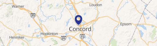 Well-Maintained Duplex in Downtown Concord