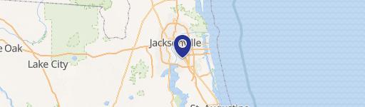 Mandarin Condo with Attached Garage