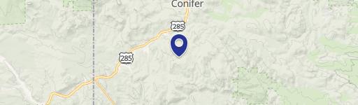 Equestrian Mountain Property with Views