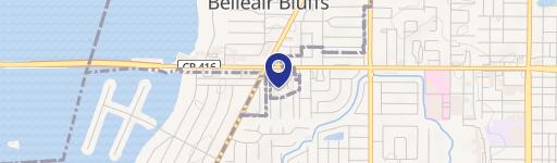 Belleair Bluffs Condo with Updates