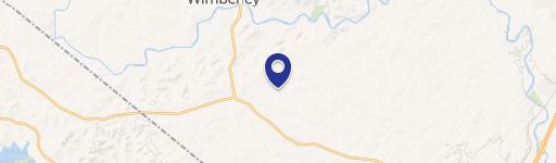 Hill Country Retreat with Chapel