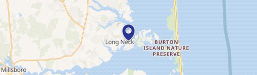 Millsboro Townhouse Near Coastal Activities