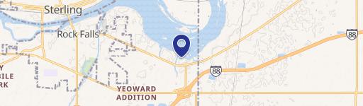 Thriving Golf Course and Supper Club