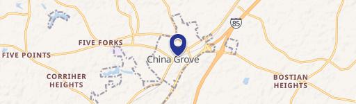 Former Medical Center For Sale