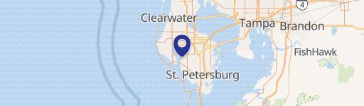 Paradise Shores Ground Floor Condo