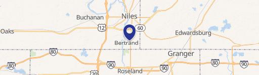 Commercial Triplex with Drive-Thru Potential