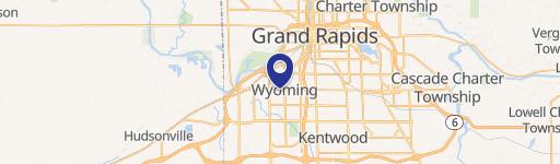 Wyoming Four-Unit Investment Property