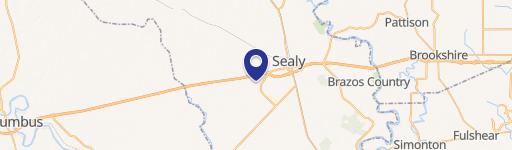 Sealy Land Investment Opportunity