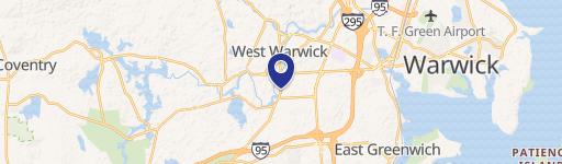 West Warwick Mixed-Use Corner Property