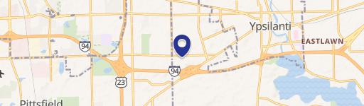 Updated Condo in Ypsilanti