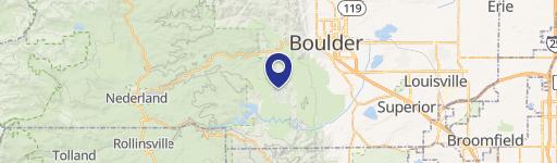 35-Acre Boulder County Land