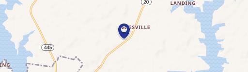 Veterinary Hospital on Route 20