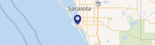 Siesta Key Waterfront Residence