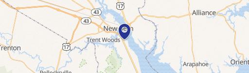 Unzoned Land Near Downtown