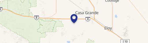 Casa Grande Land Investment Opportunity