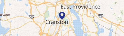 Cranston Industrial/Commercial Property For Sale