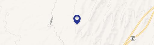 Land with expansive mountain views