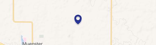 125-Acre Cooke County Land