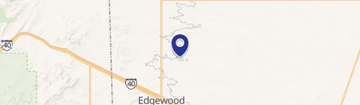 Sandia Airpark Vacant Lot