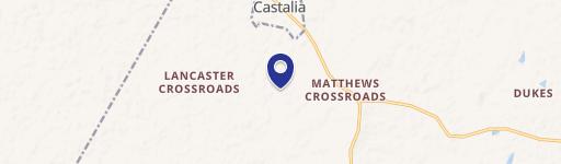 20-Acre Functioning Farm with Home