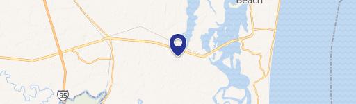 Fernandina Beach Condo with Preserve