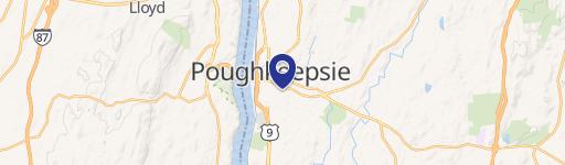 Historic Poughkeepsie Four-Unit Victorian