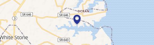 Waterfront Estate on Tabs Creek