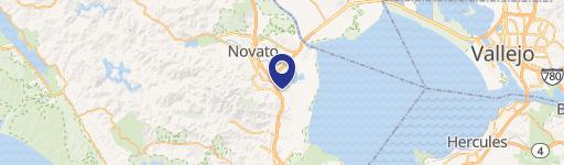 Mixed-Use Flex Space in Novato