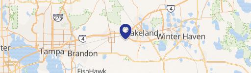 Lakeland Industrial Property with Warehouse