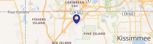 Celebration Avenue Modern Condo