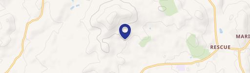 Rescue, CA 95672