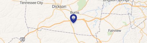 Level Lot in Dickson County