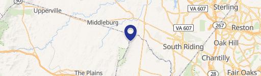 Residential Land in Haymarket, VA