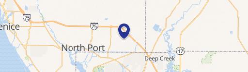 Land in Growing North Port