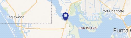 Oversized Corner Lot in Gulf Cove